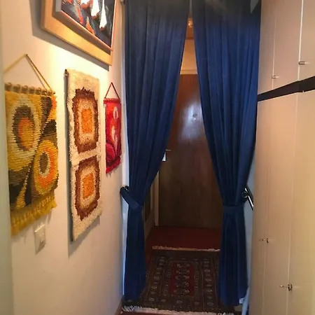 아파트 Ferienwohnung Im Schwarzwald Griesbach