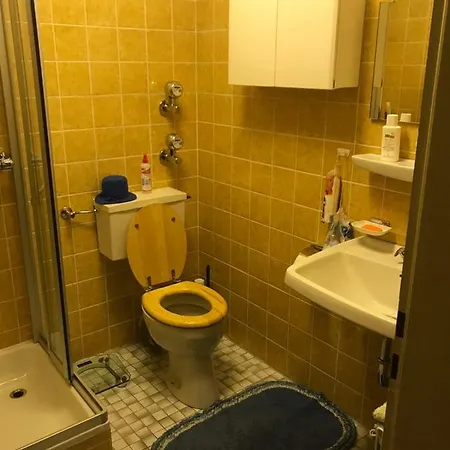 Ferienwohnung Im Schwarzwald Griesbach