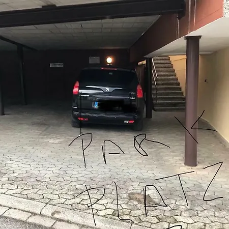 Ferienwohnung Im Schwarzwald Griesbach 바트 페테르스탈-그리스바흐
