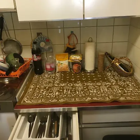 Ferienwohnung Im Schwarzwald Griesbach 아파트 *