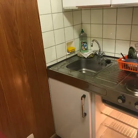 Ferienwohnung Im Schwarzwald Griesbach