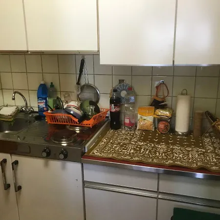 Ferienwohnung Im Schwarzwald Griesbach 바트 페테르스탈-그리스바흐