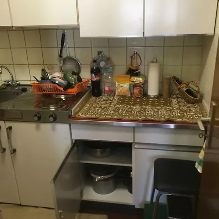 Ferienwohnung Im Schwarzwald Griesbach