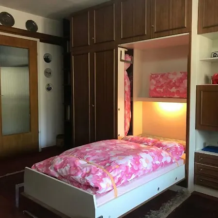 아파트 Ferienwohnung Im Schwarzwald Griesbach