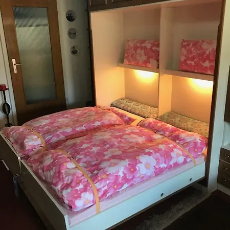 Ferienwohnung Im Schwarzwald Griesbach 아파트 *