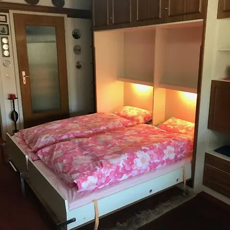 Ferienwohnung Im Schwarzwald Griesbach