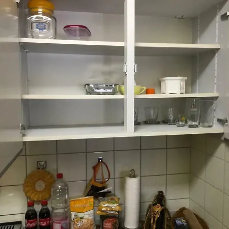 아파트 Ferienwohnung Im Schwarzwald Griesbach
