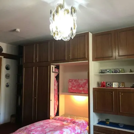 아파트 Ferienwohnung Im Schwarzwald Griesbach