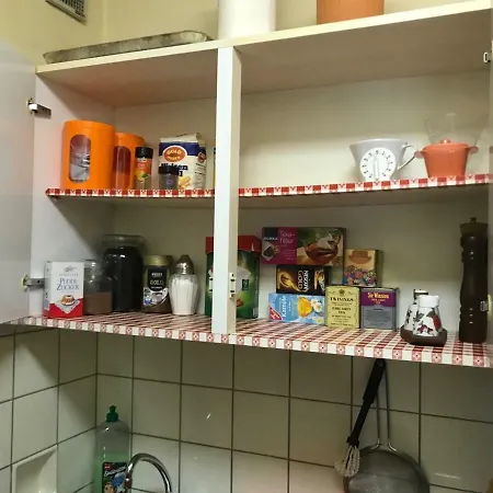 아파트 Ferienwohnung Im Schwarzwald Griesbach