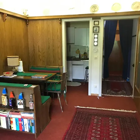Ferienwohnung Im Schwarzwald Griesbach
