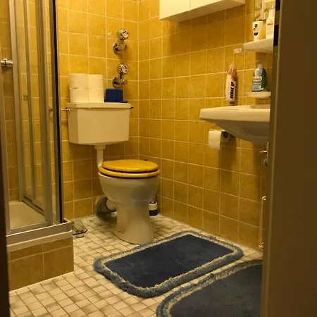 아파트 Ferienwohnung Im Schwarzwald Griesbach *