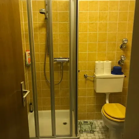 Ferienwohnung Im Schwarzwald Griesbach 아파트 *