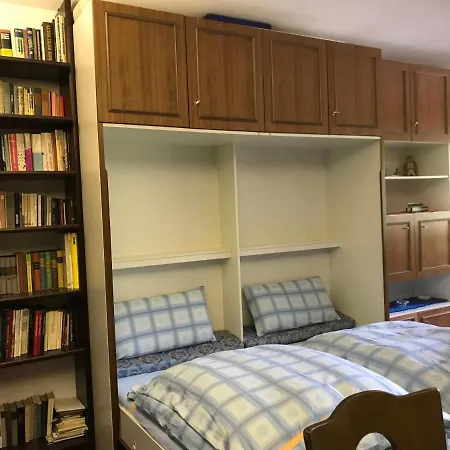 Ferienwohnung Im Schwarzwald Griesbach