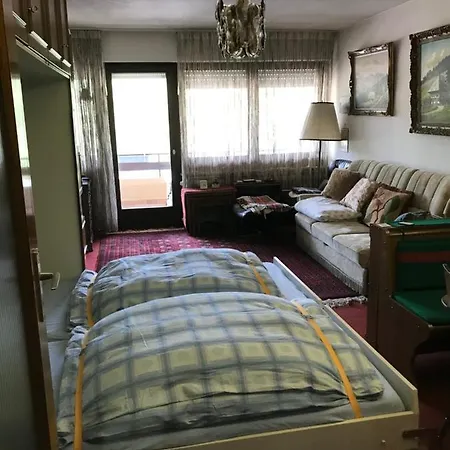 Ferienwohnung Im Schwarzwald Griesbach