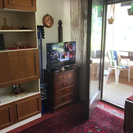 아파트 Ferienwohnung Im Schwarzwald Griesbach